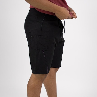 Bermuda Oakley Waves Boardshorts 20’’ Masculina - Foto 6