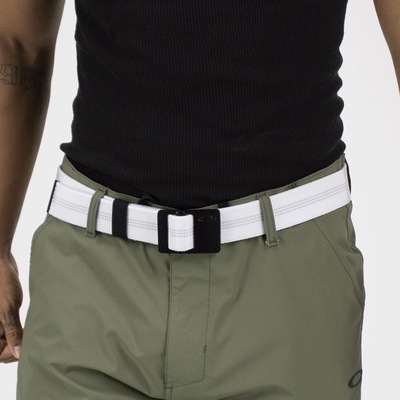 Cinto Oakley Contendar Stretch Belt - Foto 4