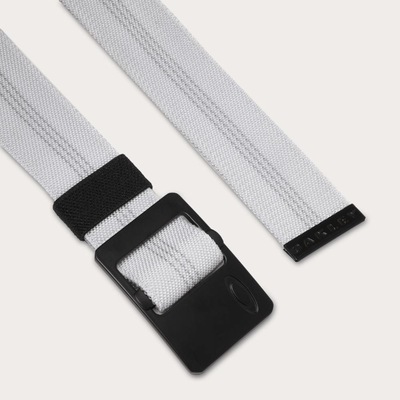 Cinto Oakley Contendar Stretch Belt - Foto 5