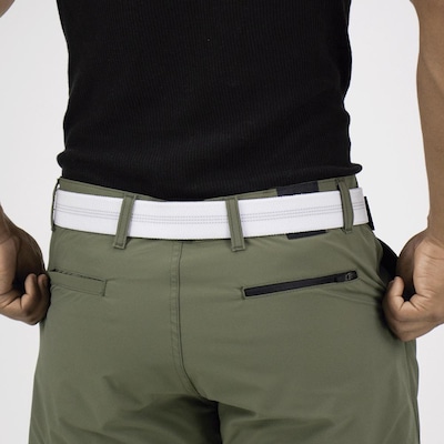 Cinto Oakley Contendar Stretch Belt - Foto 6