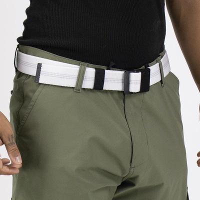 Cinto Oakley Contendar Stretch Belt - Foto 2