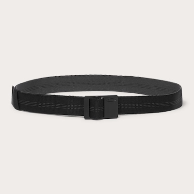 Cinto Oakley Contendar Stretch Belt - Foto 1