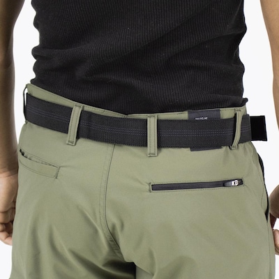 Cinto Oakley Contendar Stretch Belt - Foto 6