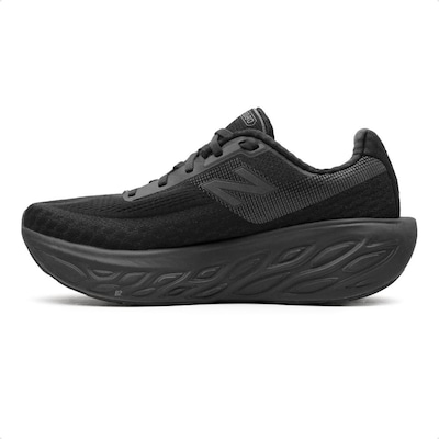 Tênis Masculino New Balance 1080 V14 + 3 Pares de Meias - Foto 2