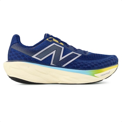 Tênis Masculino New Balance 1080 V14 + 3 Pares de Meias - Foto 6