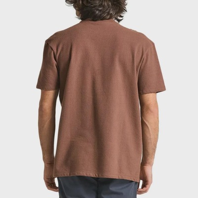 Camiseta Volcom Comfort Signature Masculino - Foto 2