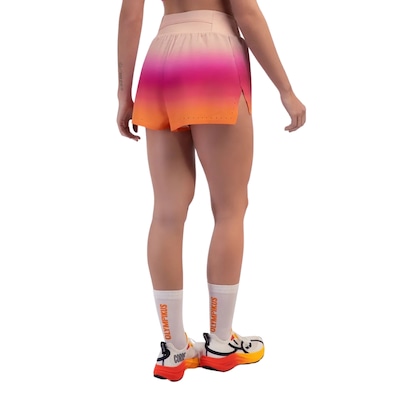Short Olympikus Corre Feminino - Foto 2