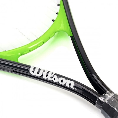 Raquete de Tênis Wilson Advantage XL - Foto 5