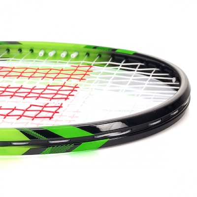 Raquete de Tênis Wilson Advantage XL - Foto 6