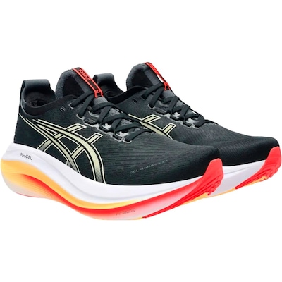 Tênis Asics Gel-Nimbus 27 Masculino - Foto 4