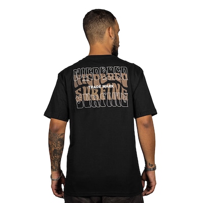 Camiseta Nicoboco  Piemonte Masculina - Foto 2