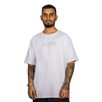 Camiseta Nicoboco Piemonte Masculina - Foto 1