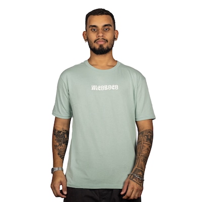 Camiseta Nicoboco Kailua Masculina - Foto 1