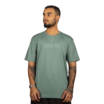 Camiseta Nicoboco Piemonte Masculina - Foto 1
