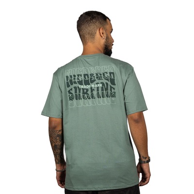 Camiseta Nicoboco Piemonte Masculina - Foto 2