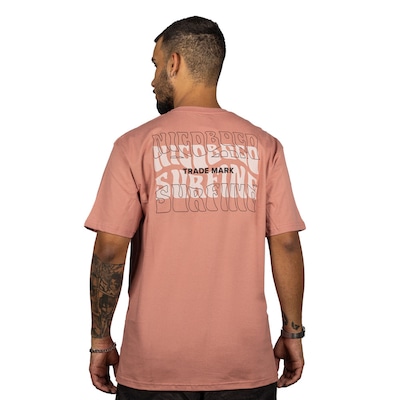 Camiseta Nicoboco Piemonte Masculina - Foto 2