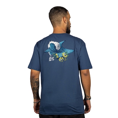 Camiseta Nicoboco Matira Masculina - Foto 2