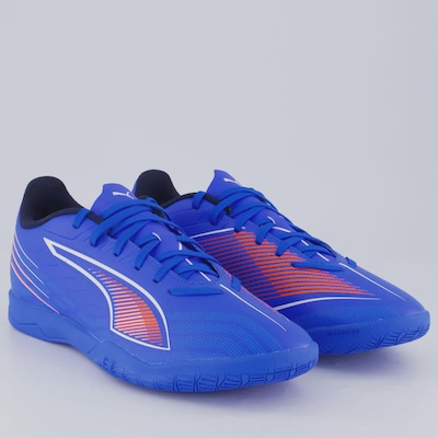 Chuteira De Futsal Puma Ultra 6 Play IT Adulto - Foto 2