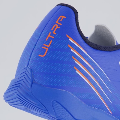 Chuteira De Futsal Puma Ultra 6 Play IT Adulto - Foto 6