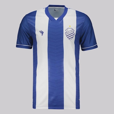 Camisa Azulão CSA IV 2025 FutFanatics Masculina - Foto 1