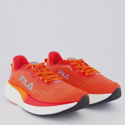Tênis Fila Racer Speedzone Feminino - Foto 2
