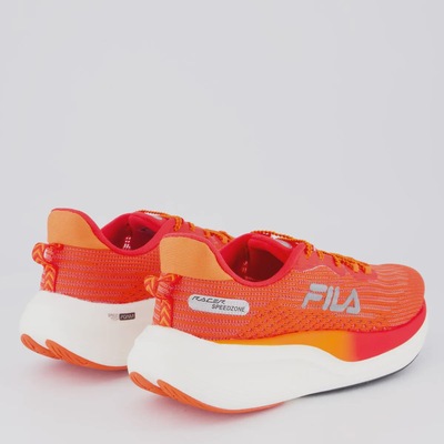 Tênis Fila Racer Speedzone Feminino - Foto 3