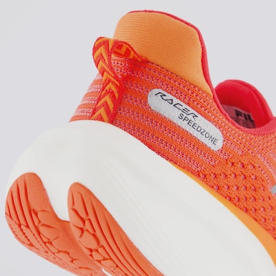 Tênis Fila Racer Speedzone Feminino - Foto 6