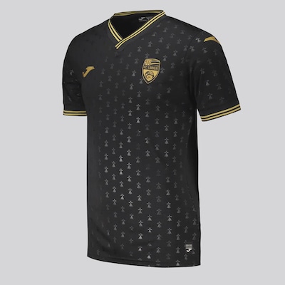 Camisa Joma Lorient Third 2026 Masculina - Foto 2