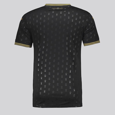 Camisa Joma Lorient Third 2026 Masculina - Foto 3