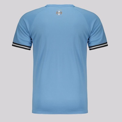 Camisa Grêmio Atres FutFanatics Masculina - Foto 3
