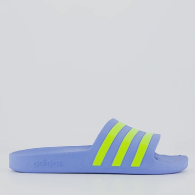 Chinelo adidas Adilette Lumia Unissex - Foto 2