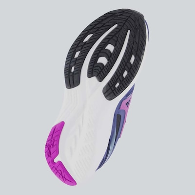 Tênis Mizuno Space 5 Feminino - Foto 5