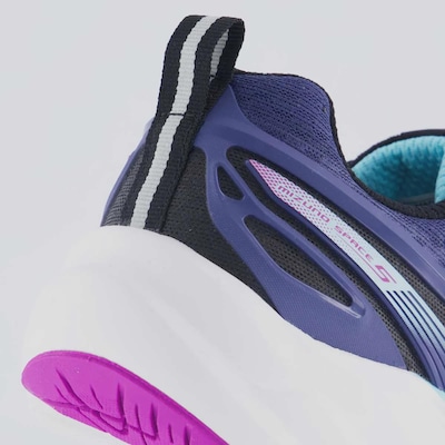 Tênis Mizuno Space 5 Feminino - Foto 6