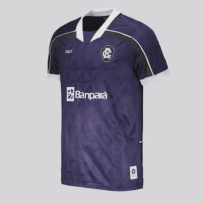 Camisa Volt Remo III 2025 FutFanatics Masculina - Foto 2