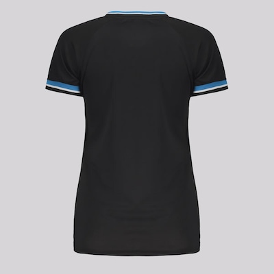 Camisa Grêmio Orion FutFanatics Feminina - Foto 3