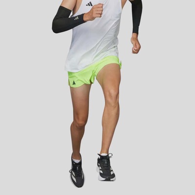 Shorts adidas Adizero Essentials Masculino - Foto 2