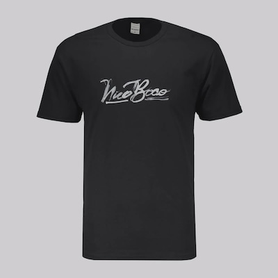 Camiseta Nicoboco Zanzibar Masculina - Foto 1