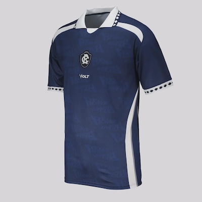 Camisa Volt Remo Retrô Anos 90 Masculina - Foto 2