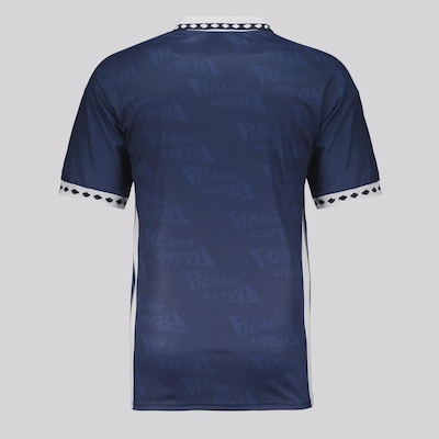 Camisa Volt Remo Retrô Anos 90 Masculina - Foto 3