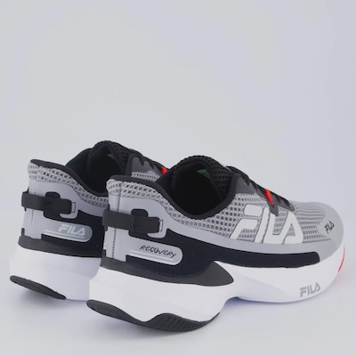 Tênis Fila Recovery Masculino - Foto 3