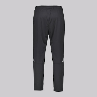 Calça Do Vasco Kappa Treino Atleta 2025 Masculina - Foto 3