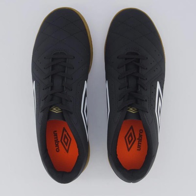 Chuteira De Futsal Umbro Neo Striker - Foto 4