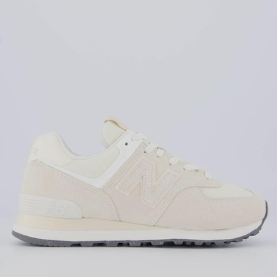 Tênis New Balance 574 V2 Feminino - Foto 1