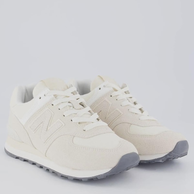 Tênis New Balance 574 V2 Feminino - Foto 2