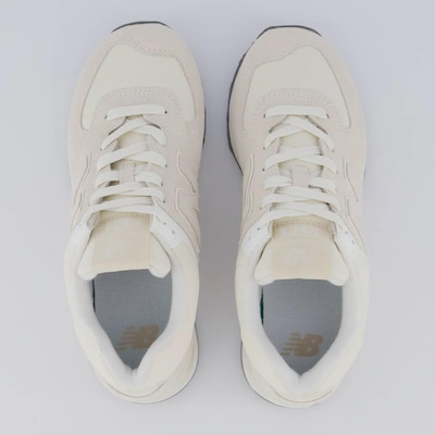 Tênis New Balance 574 V2 Feminino - Foto 4