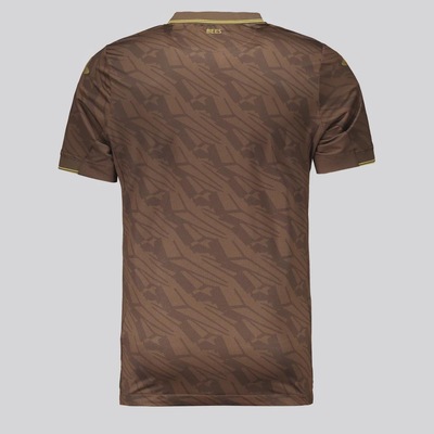 Camisa Joma Brentford Away 2026 Masculina - Foto 3