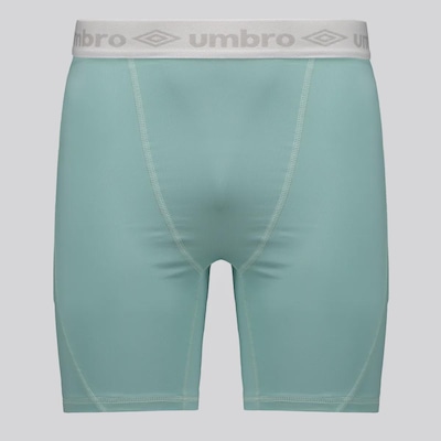 Bermuda Térmica Umbro Masculina - Foto 1