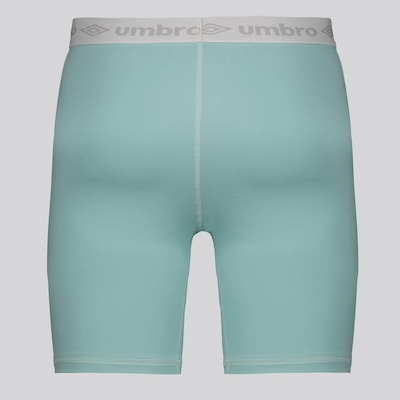 Bermuda Térmica Umbro Masculina - Foto 3