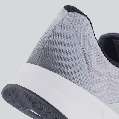 Tênis adidas Duramo RC 2 Masculino - Foto 6