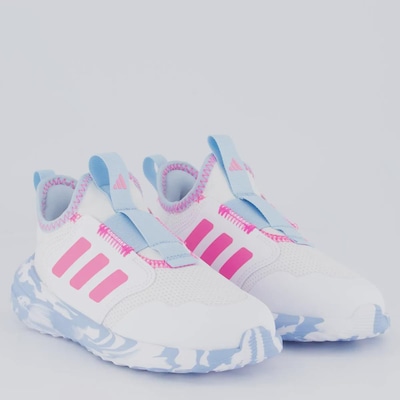 Tênis adidas Tensaur Comfort AC Infantil - Foto 2